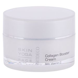  Artdeco Collagen Booster Cream With Vitamin C 50 ml 