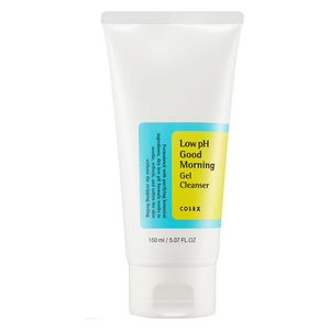  Low PH Good Morning Gel Cleanser 150 ml - Cosrx 