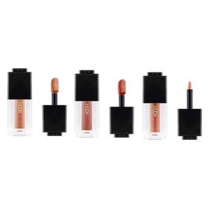  Mini Matte & Metal Melted Shadows Warm Browns 