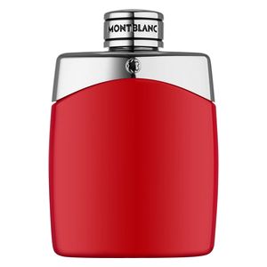  عطر ليجند ريد اودي بارفيوم 100 مل - مونت بلانك 