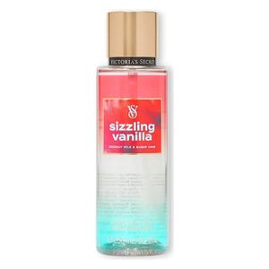  Victoria's Secret Body Mist Sizzling Vanilla, 250 ml 