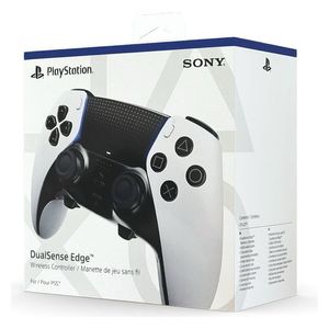 PS5 - Joystick DualSense Edge Wireless Controller - White