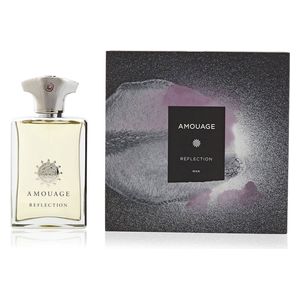  ريفليكشن من امواج للرجال - أودي بارفان, 100 مل 