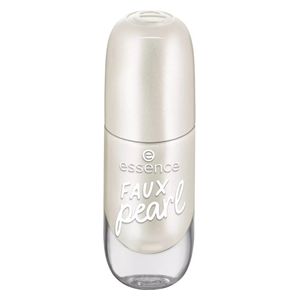  Essence Gel Nail Colour ,71 Faux pearl 