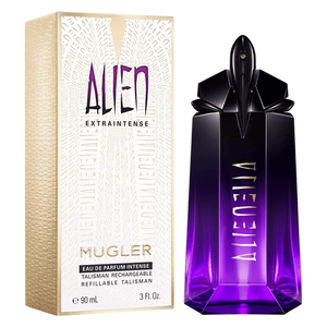  Alien By Thierry Mugler For Women - Extra Intense Eau de Parfum, 90 ml 