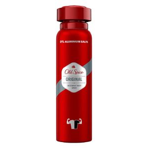 Deodorant Body Spray 150 ml