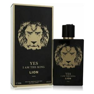  عطر يس ايم ذا كينج ليون اودي بارفيوم 100 مل 