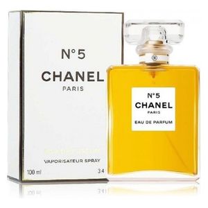  نمبر 5 من شانيل للنساء - او دي بارفان, 100 مل 