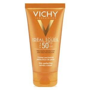 Ideal Soleil Skin Perfecting Velvety Cream SPF50, 50 ml 