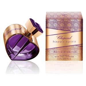  عطر هابي سبيريت أميرا دامور اودي بارفيوم 75 مل - شوبارد 