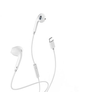 Mcdodo HP-7500 - Headphone In Ear - White