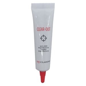 Clear Out Targets Imperfections 15 ml 