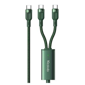 Mcdodo CA-7471 - Cable USB-C To USB-C - 1.2 m