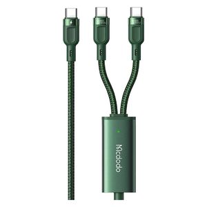  Mcdodo CA-7471 - Cable USB-C To USB-C - 1.2 m 