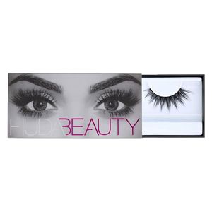 Classic Eyelashes Sasha 11 