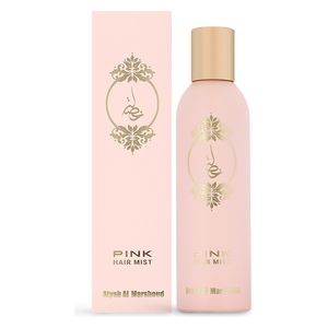  معطر الشعر خصلة الوردي 125 مل - أطيب المرشود 