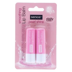  Pearl Shine Lip Balm 2 PCS 