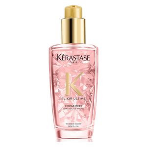 زيت الشعر إليكسير ألتيم بالورد 100 مل - كيراستاس 