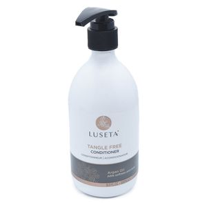  Luseta Tangle Free Argan Oil Conditioner, 500 ml 