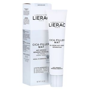  كريم جل لاصلاح التجاعيد 40 مل - ليراك 