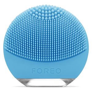  Luna Go Personalised Facial Cleansing Brush For Combination Skin - Foreo 