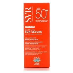 أس في آر واقي شمس إكستريم بعامل حماية 50، 50 مل