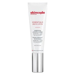  Brightening Protective Sheild SPF50+ 30ml-Skincode 