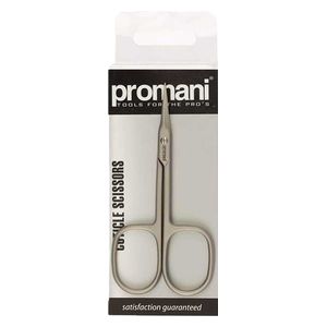  مقص مانيكير بروماني - تريم 