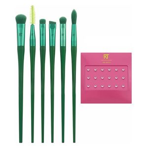  Nectar Pop So Jelly Eye Set 7 Psc-Real Techniques 