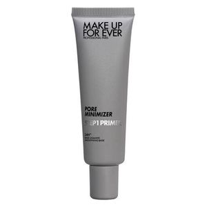  Make Up For Ever Step 1 Pore Minimizer Primer, 30 ml‏ 