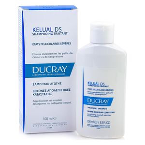  شامبو ضد القشرة كيلوال دي إس 200 مل 