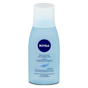  Gentle Eye Makeup Remover 125 ml-Nivea 