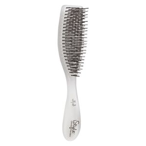  iStyle Fine Hair Brush - Olivia Garden 