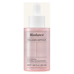  Biodance pore tightening collagen moisturising face serum for pore care, 30 ml 