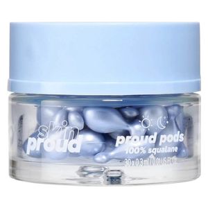  سكين براود كبسولات براود 100% سكوالين للبشرة 30x0.3 مل 