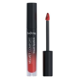  Velvet Comfort Liquid Lipstick 