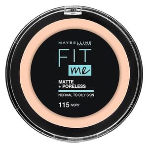  Fit Me Matte and Poreless Powder 