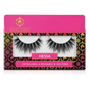  رموش صناعية حصة - بينكي جوت 