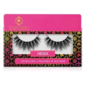  رموش صناعية حصة - بينكي جوت 