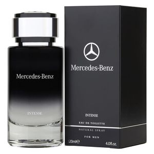  Intense EDT 120 ml - Mercedes-Benz 