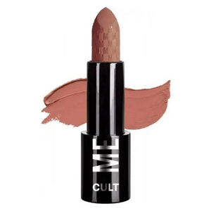 Cult Matte Lipstick