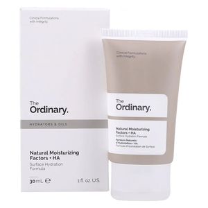  Natural Moisturizing Factors + HA, 30 ml-The Ordinary 