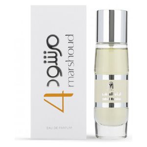 عطر مرشود 4 اودي بارفيوم 30 مل - أطيب المرشود