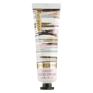 Vivian Gray Temptation Hand Cream - 30 ml