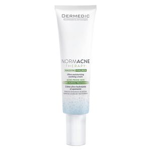  Ultra Moisturising Soothing Cream 40 ml - Dermedic 