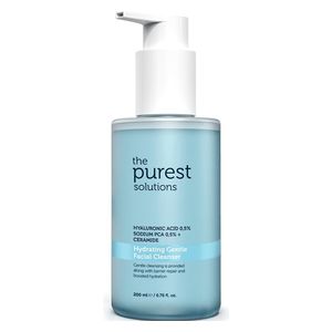  Hydrating Gentle Facial Cleanser 200 ml 