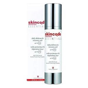  DAILY DEFENCE & RECOVERY VEIL SPF 30 50ML 1030 