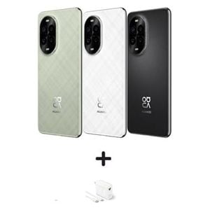 Huawei Nova 13 Pro - Dual SIM - 512/12GB + Charger