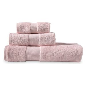 Penelope Gloria Guest Towel 30*50 Cm Lotus