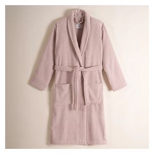 Penelope Noa Unisex Bathrobe Powder L